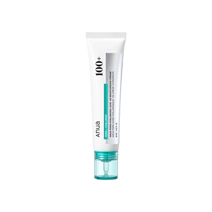 PDRN Hyaluronic Acid 100 Moisturizing Cream [60ml]