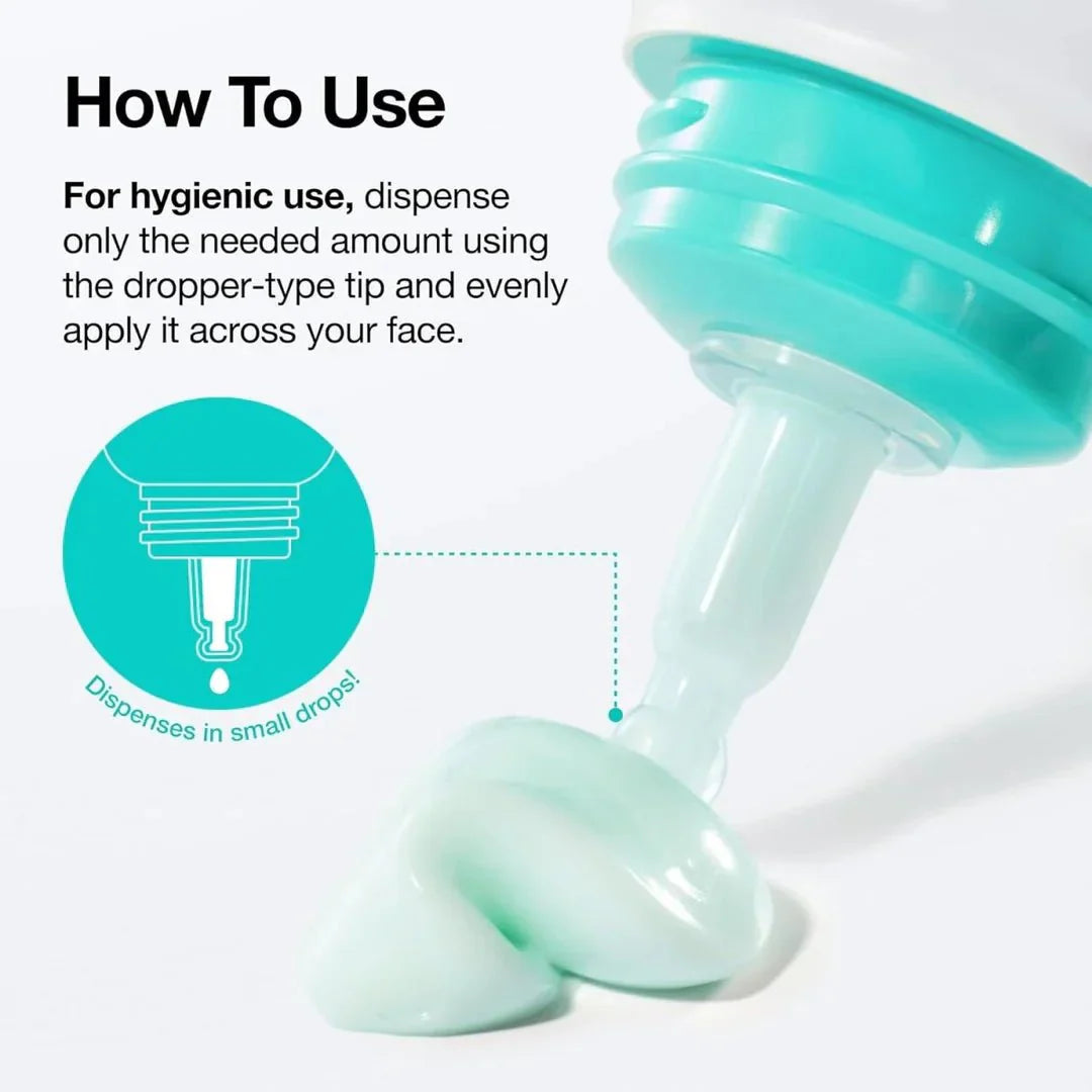 PDRN Hyaluronic Acid 100 Moisturizing Cream [60ml]