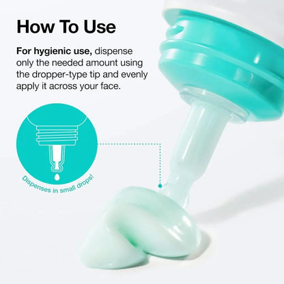 PDRN Hyaluronic Acid 100 Moisturizing Cream [60ml]