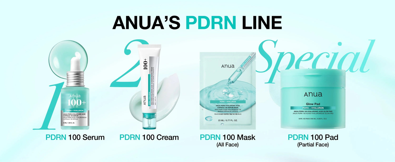 PDRN Hyaluronic Acid 100 Moisturizing Cream [60ml]