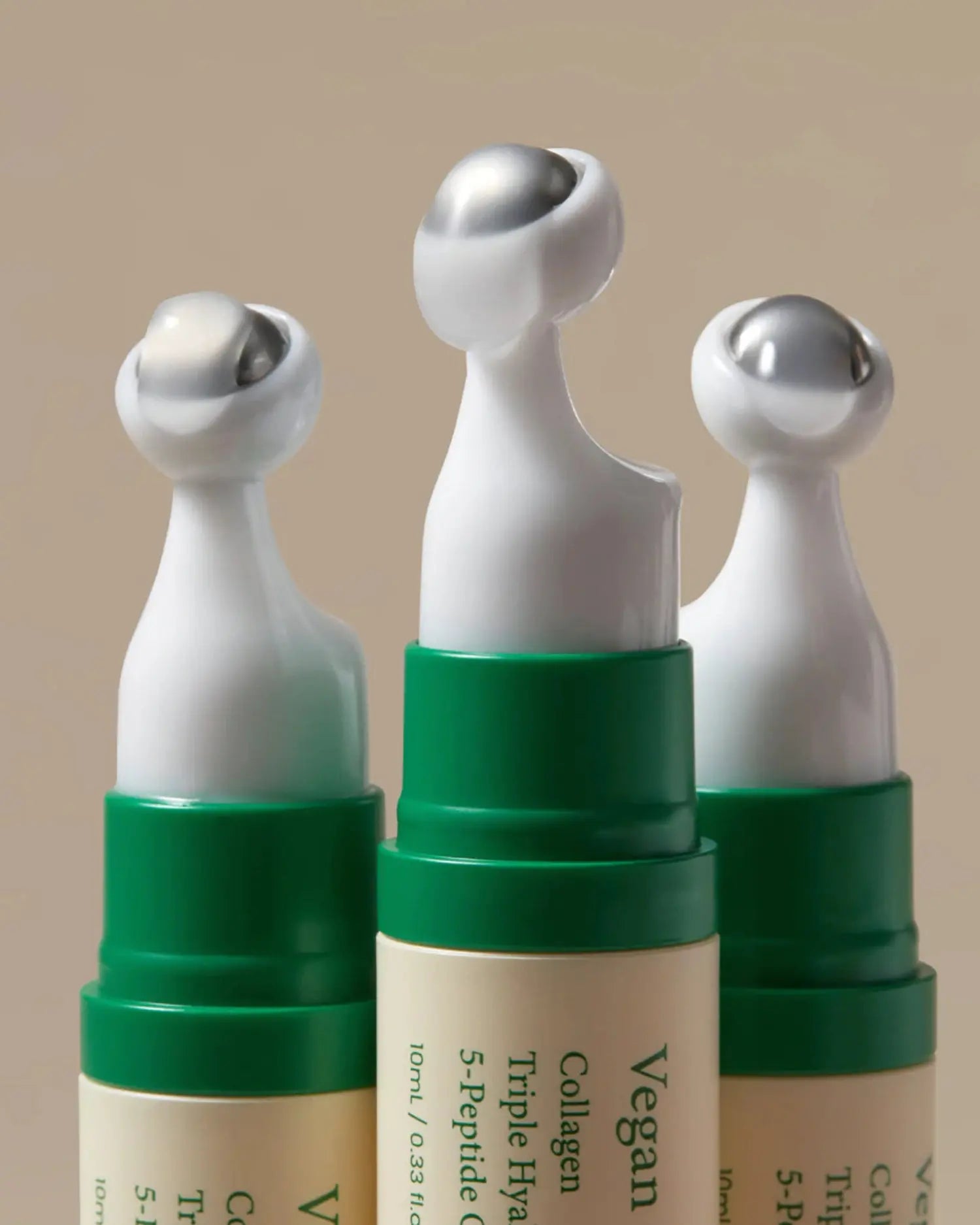 Lip &amp; Eye Set [2 pcs]