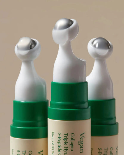 Lip &amp; Eye Set [2 pcs]