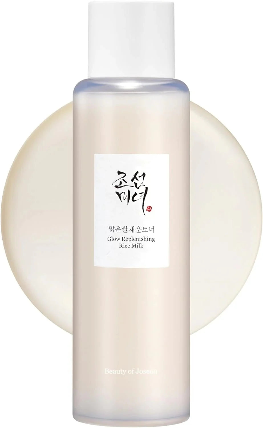 [Beauty of Joseon] Glow Replenishing Rice Milk [150ml] - Toner
