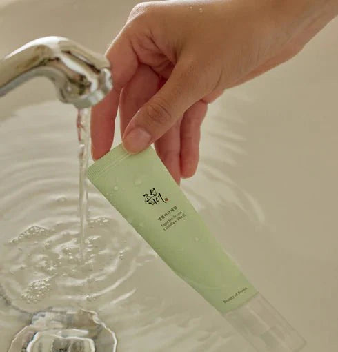 [Beauty of Joseon] Light On Serum Centella + Vita C [30ml] - 