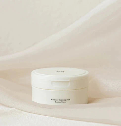[Beauty of Joseon] Radiance Cleansing Balm [80ml] - 