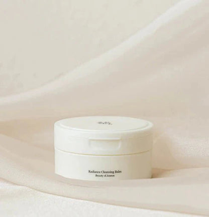 [Beauty of Joseon] Radiance Cleansing Balm [80ml] - 