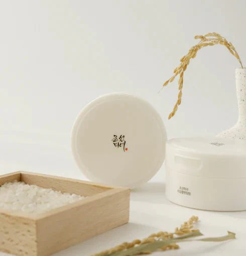 [Beauty of Joseon] Radiance Cleansing Balm [80ml] - 
