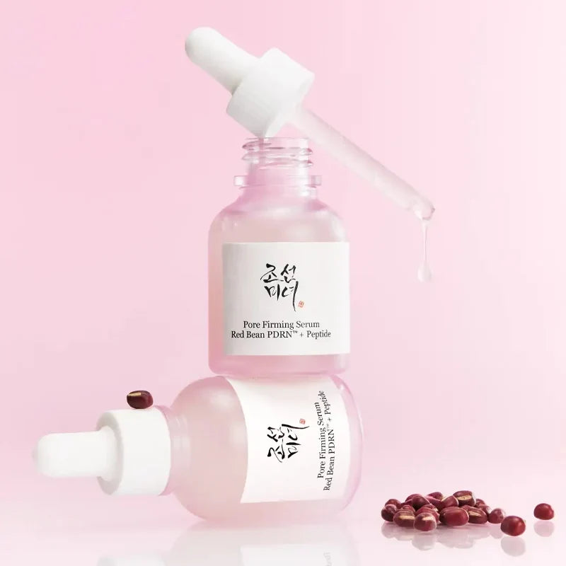 Pore Firming Serum Red Bean PDRN+Peptide [30ml]