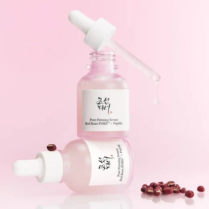 Pore Firming Serum Red Bean PDRN+Peptide [30ml]
