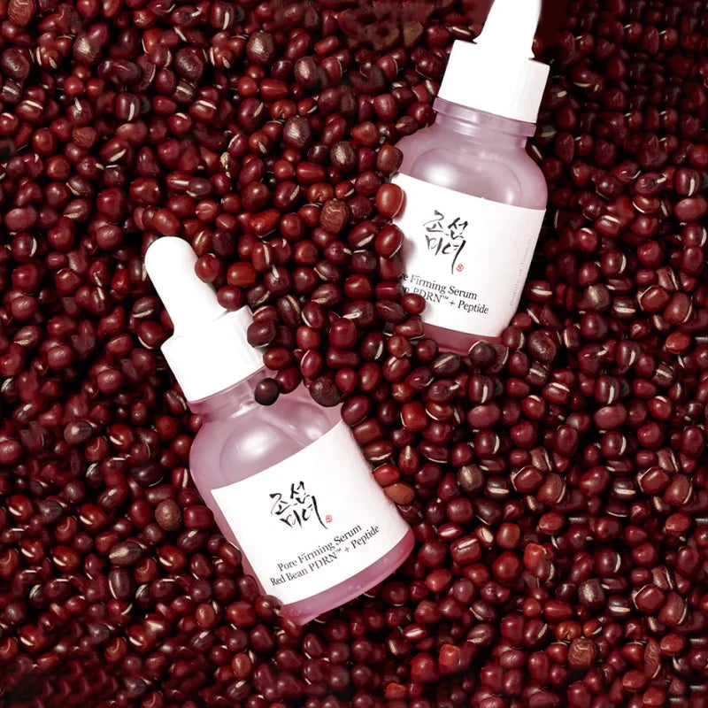 Pore Firming Serum Red Bean PDRN+Peptide [30ml]