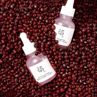 Pore Firming Serum Red Bean PDRN+Peptide [30ml]