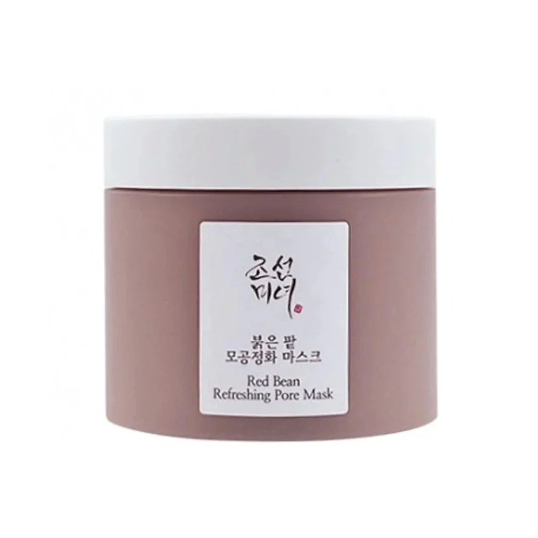 [Beauty of Joseon] Red Bean Refreshing Pore Mask [140ml] - 