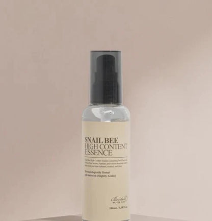 [Benton] Snail Bee High Content Essence [100ml] - 