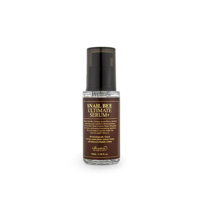 [Benton] Snail Bee Ultimate Serum Plus [35ml] - 