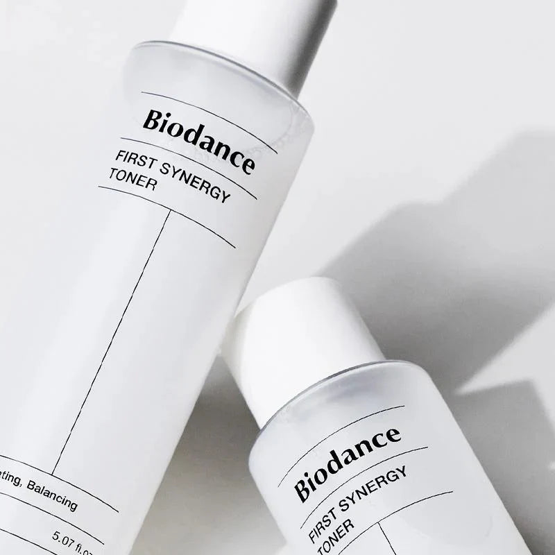First Synergy Toner [150ml]