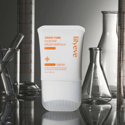 GROW:TURN Exosome Brush Ampoule