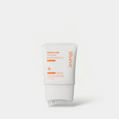 GROW:TURN Exosome Brush Ampoule