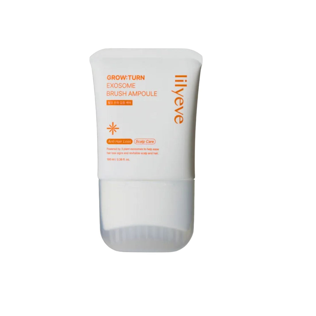 GROW:TURN Exosome Brush Ampoule