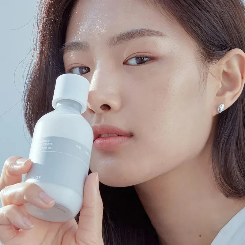 Dual Barrier Creamy Toner [150ml]