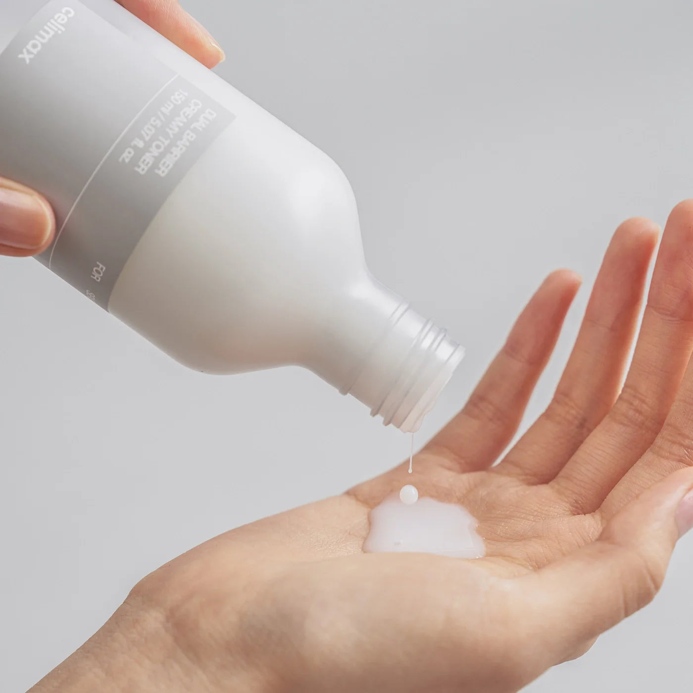 Dual Barrier Creamy Toner [150ml]