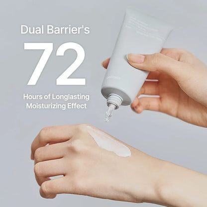 Dual Barrier Skin Wearable Cream [50ml]