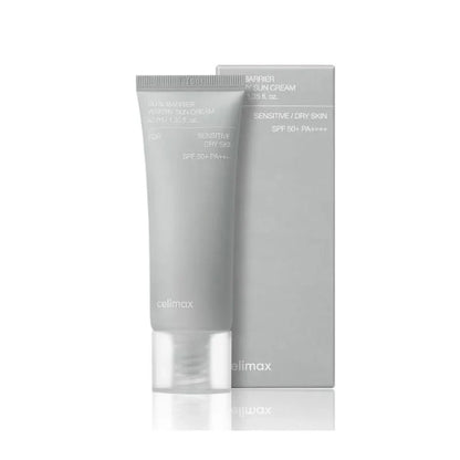 Dual Barrier Watery Sun Cream [40ml]