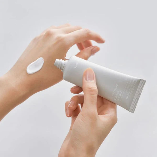 Dual Barrier Watery Sun Cream [40ml]