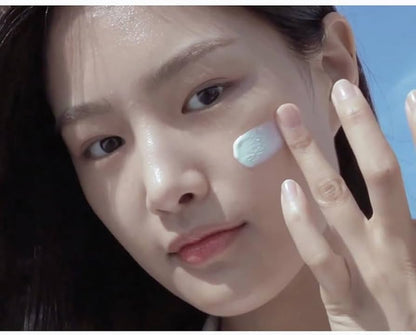 Dual Barrier Watery Sun Cream [40ml]