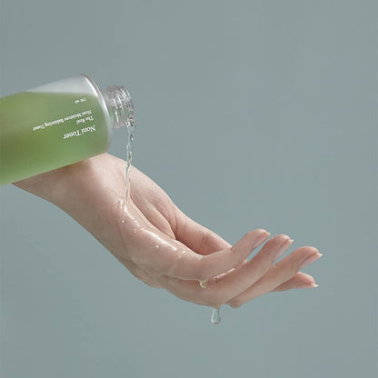 The Real Noni Moisture Balancing Toner [150ml]