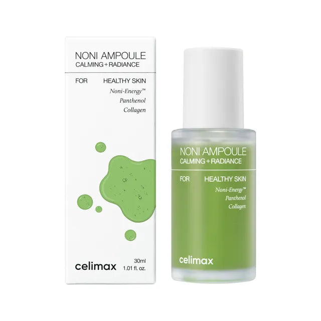Noni Ampoule Calming + Radiance [30ml]