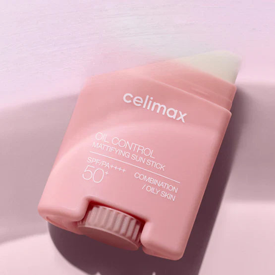 [celimax] Oil Control Mattifying Sun Stick [19g]