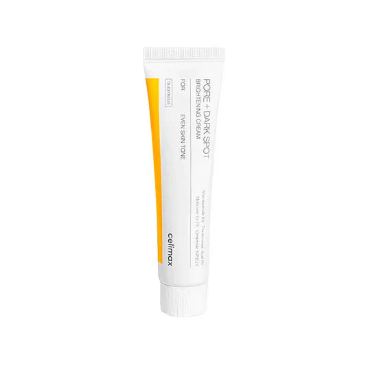 Pore+ Dark Spot Brightening Cream [35ml]