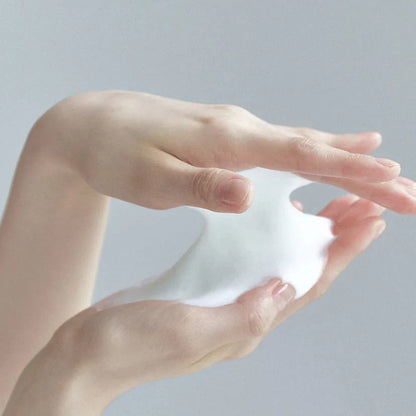 [celimax] The Real Noni Acne Bubble Cleanser [155ml]