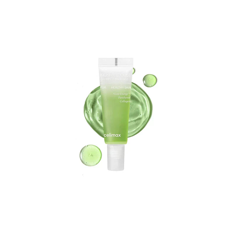 [celimax] The Real Noni Energy Ampoule Mini [10ml]