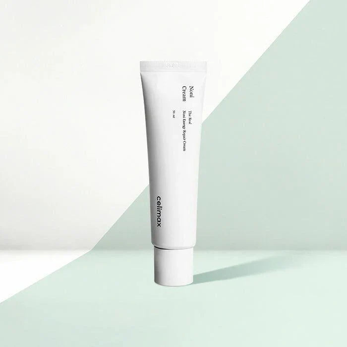 [celimax] The Real Noni Energy Repair Cream [50ml]