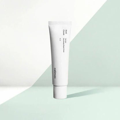 [celimax] The Real Noni Energy Repair Cream [50ml]