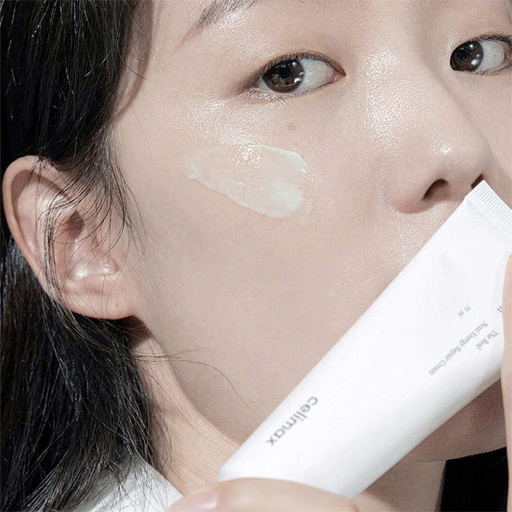 [celimax] The Real Noni Energy Repair Cream [50ml]
