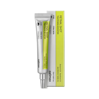 [celimax] The Vita-A Retinal Shot Tightening Booster [15ml]
