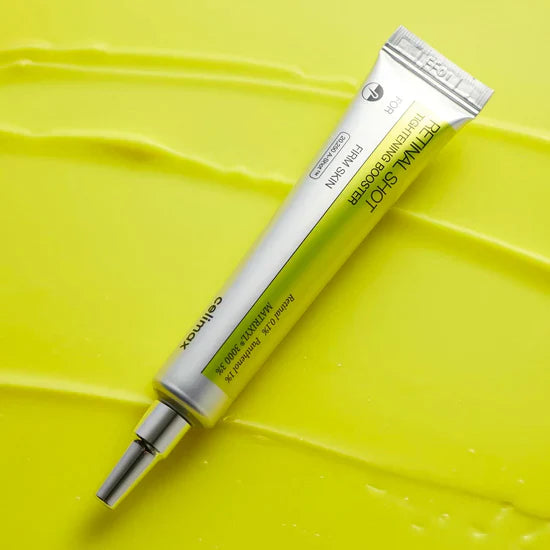 [celimax] The Vita-A Retinal Shot Tightening Booster [15ml]