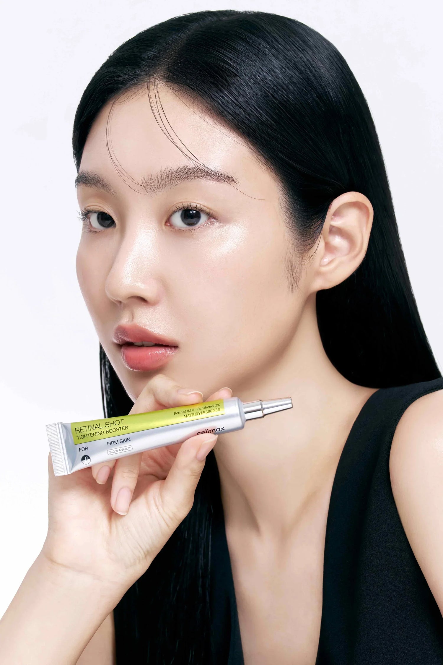 [celimax] The Vita-A Retinal Shot Tightening Booster [15ml]