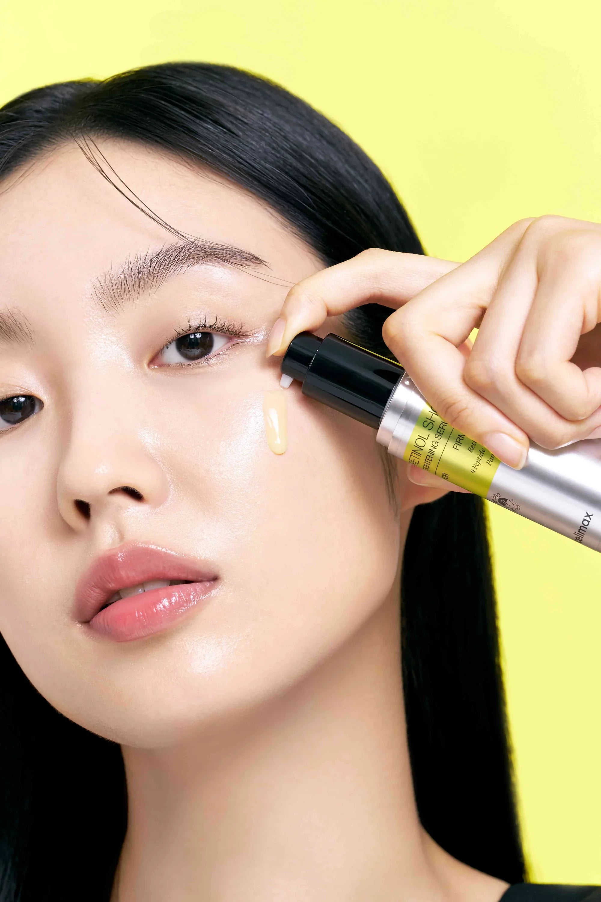 [celimax] The Vita-A Retinol Shot Tightening Serum [30ml]