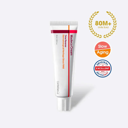Madeca Cream Time Reverse [50ml]