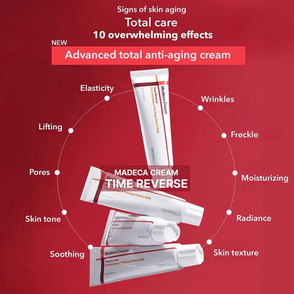Madeca Cream Time Reverse [50ml]