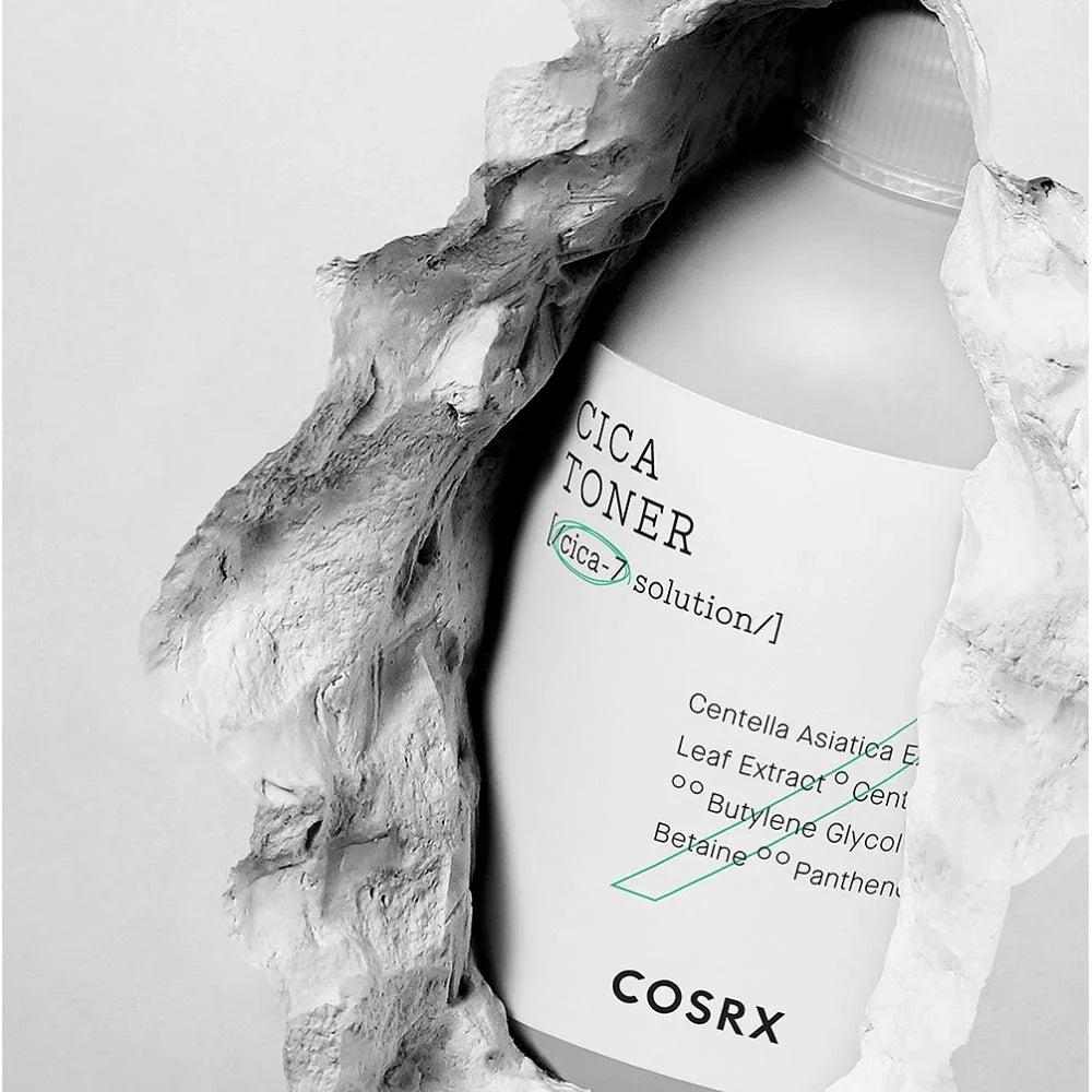 Pure Fit Cica Toner [150ml] (EU)