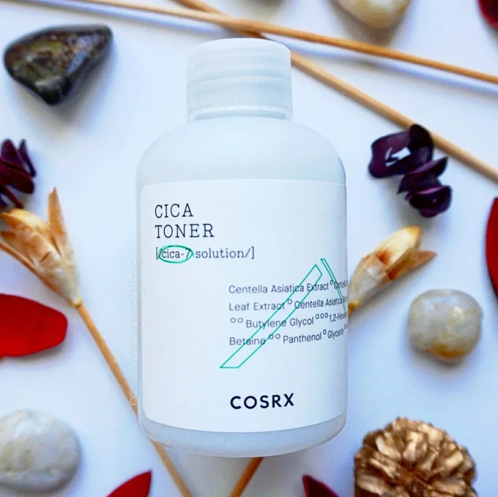 Pure Fit Cica Toner [150ml] (EU)