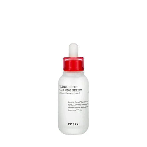 [COSRX] AC Collection Blemish Spot Clearing Serum [40ml] - Serum/Ampoule