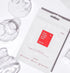 [COSRX] Acne Pimple Master Patch [24pcs] - Abwaschbare Maske