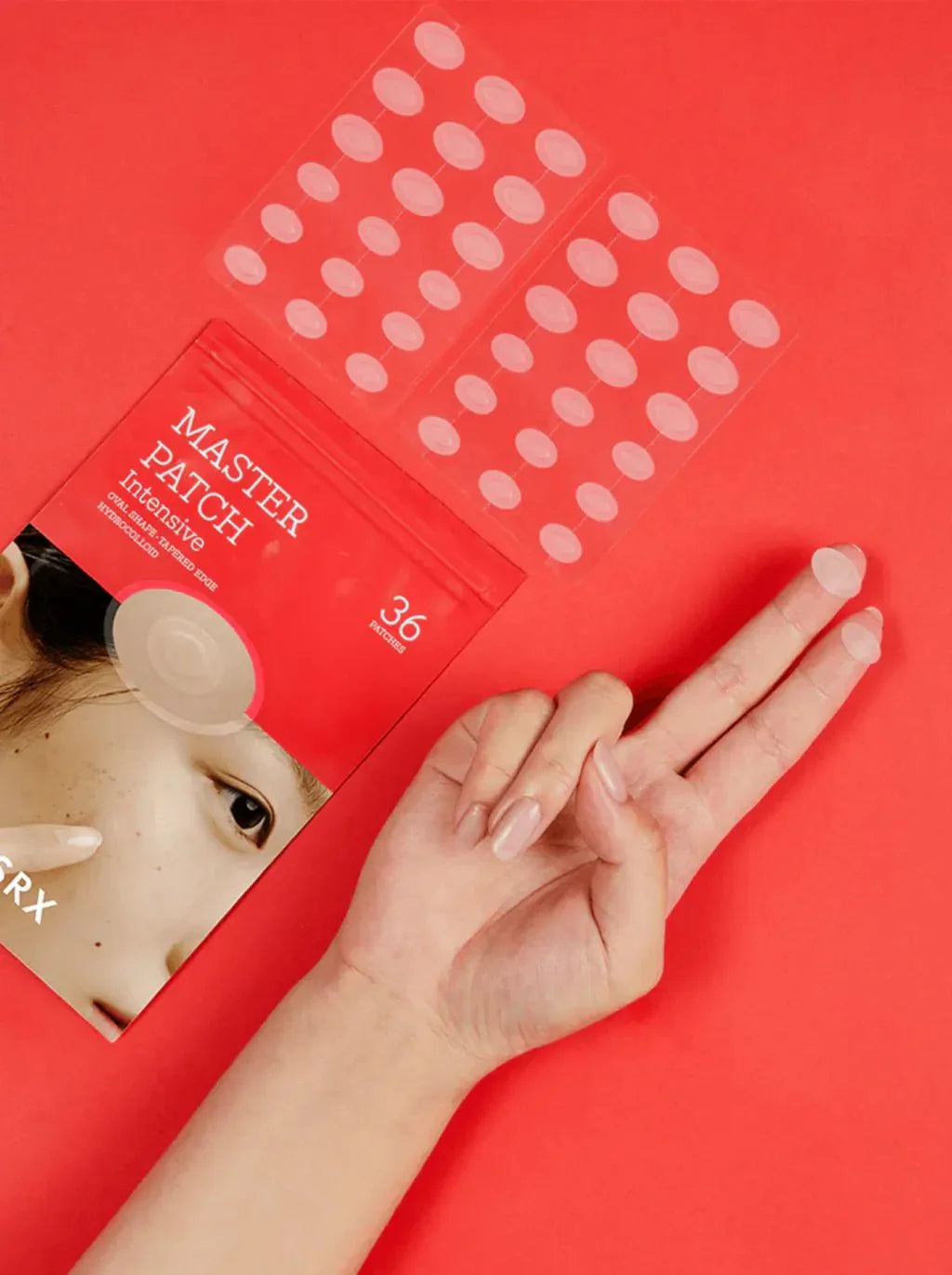 [COSRX] Master Patch Intensive [36 Patches] - 