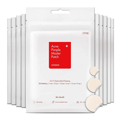 Acne Pimple Master Patch [24pcs]