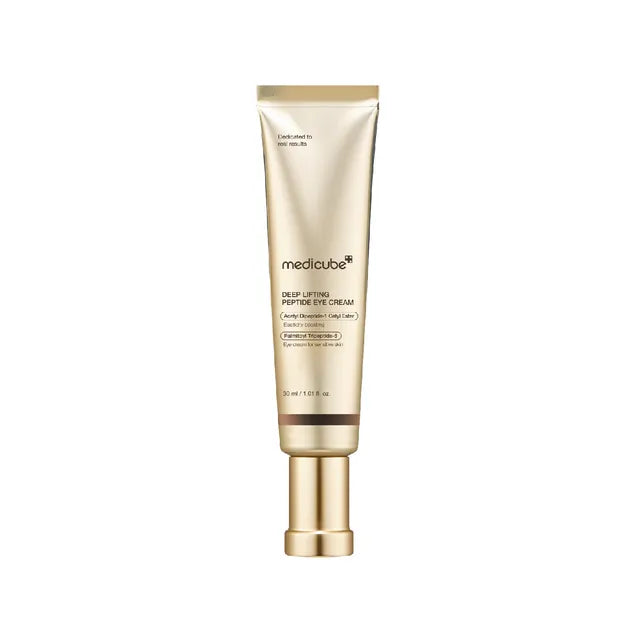 Deep Lifting Peptide Augencreme For Face [30ml]